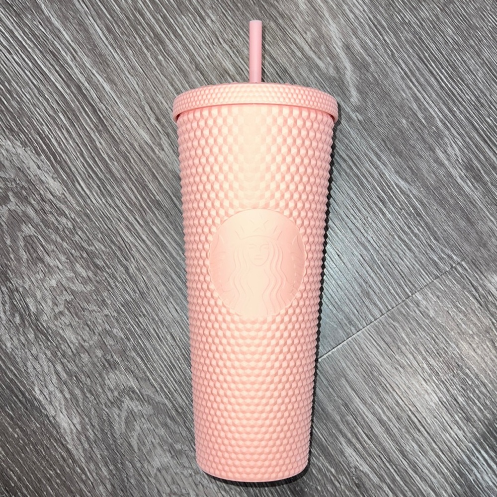 Starbucks Tumbler